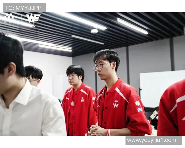 赛后分析：BLG与WE对决中的战术博弈与团队力量探讨