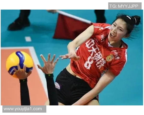 杭州排球队中路突破的战术解析与技术深度剖析