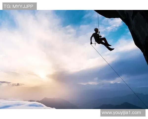 极限运动的挑战与激情赵静分享她的冒险人生与心路历程